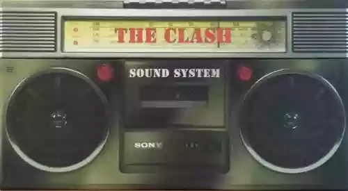 Cover The Clash - Sound System