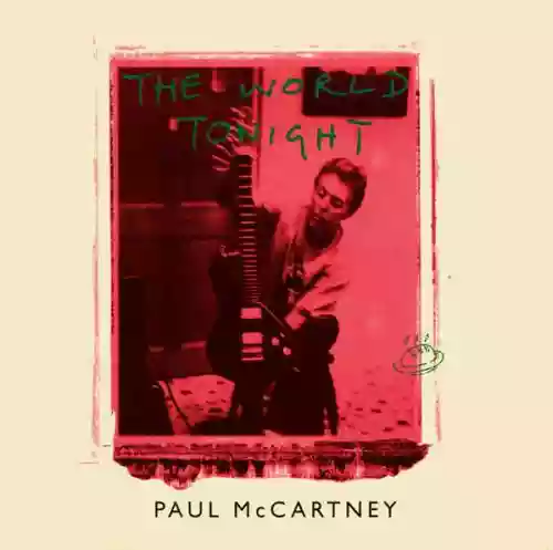 Cover di The World Tonight