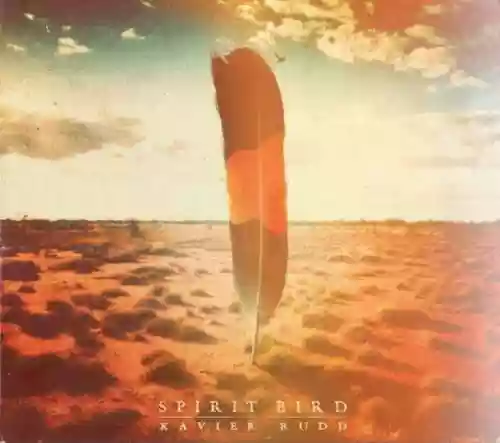 Cover Xavier Rudd - Spirit Bird