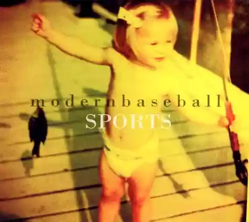 Cover Modern Baseball - Sports