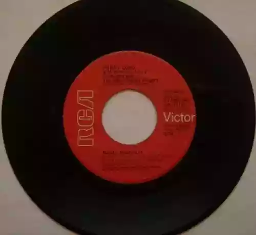 Cover Perry Como - Magic Moments
