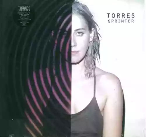 Cover TORRES - Sprinter