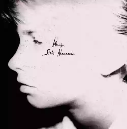 Cover Mamiffer - Statu Nascendi