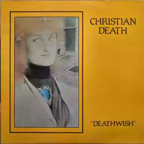 Cover di Deathwish