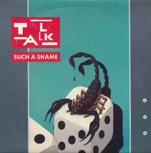 Cover di Such a Shame