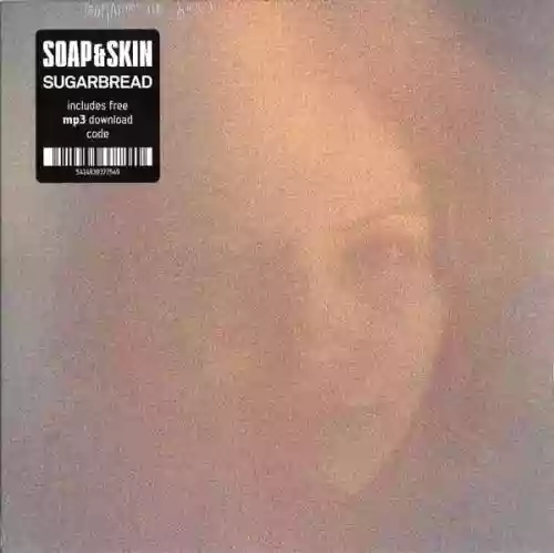 Cover Soap&Skin - Sugarbread