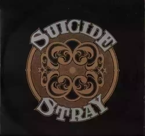 Cover Stray - Suicide