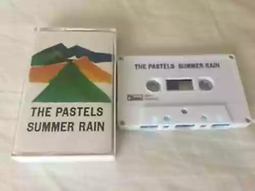 Cover The Pastels - Summer Rain