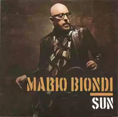 Mario Biondi: Sun