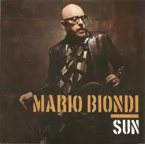 Cover di Sun
