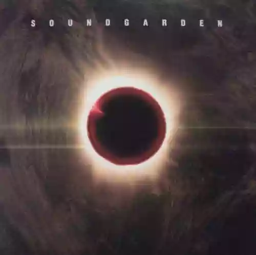 Cover Soundgarden - Superunknown: The Singles
