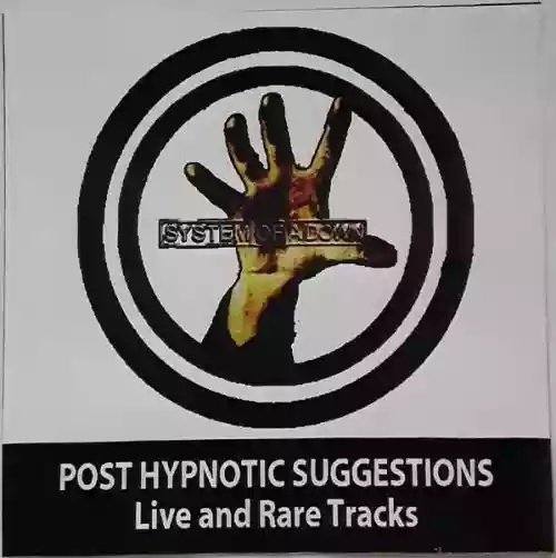 Cover di Post Hypnotic Suggestions