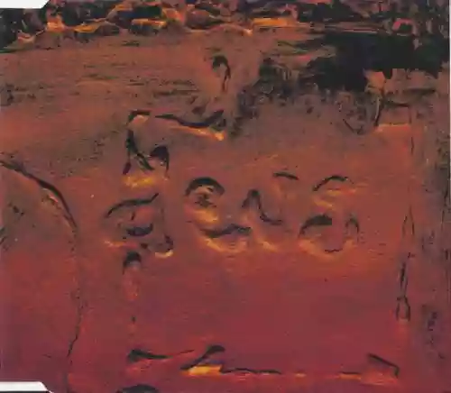 Cover dEUS - Zea