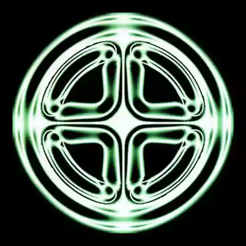 Cover Coil - Spring Equinox: Moon's Milk or Under an Unquiet Skull