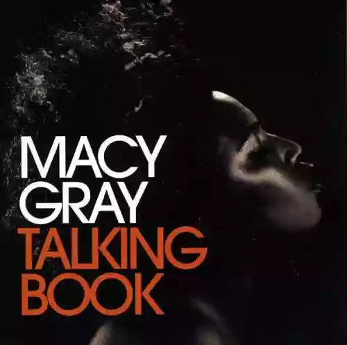 Cover di Talking Book