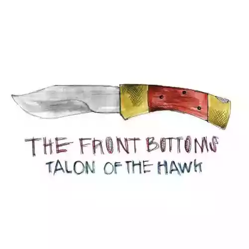 Cover The Front Bottoms - Talon of the Hawk