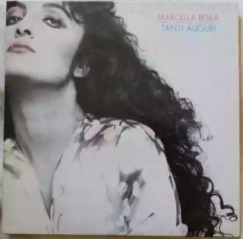 Cover di Tanti auguri