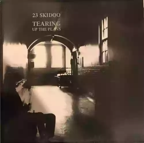Cover 23 Skidoo - Tearing Up the Plans