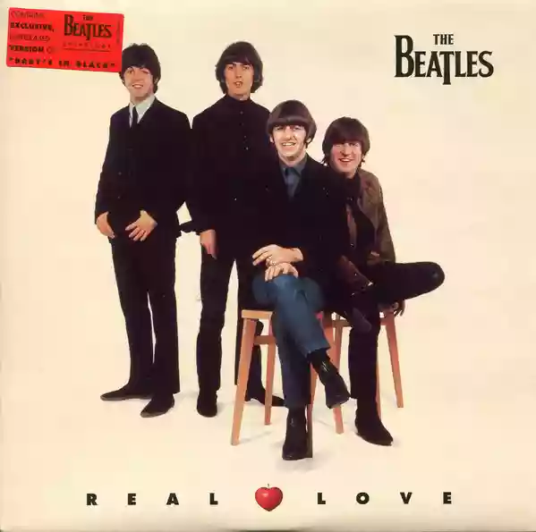 The Beatles: Real love