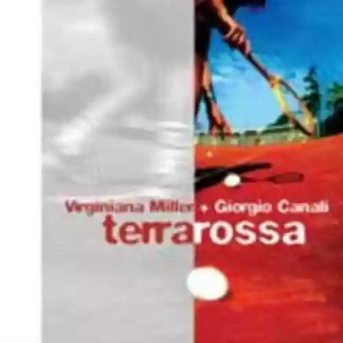 Cover di Terrarossa