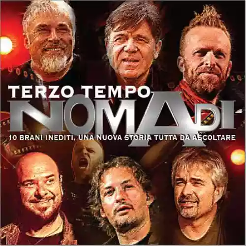 Cover di Terzo tempo