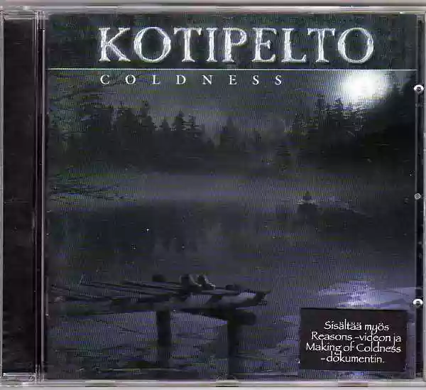 Kotipelto: Coldness