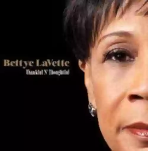 Cover Bettye LaVette - Thankful n' Thoughtful