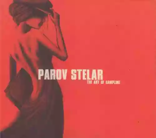 Cover Parov Stelar - The Art of Sampling