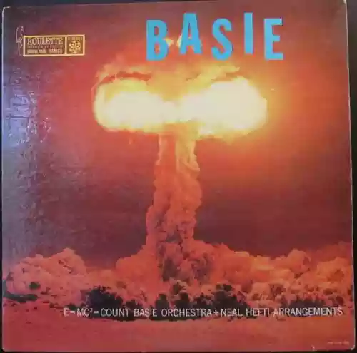 Cover di The Atomic Mr. Basie