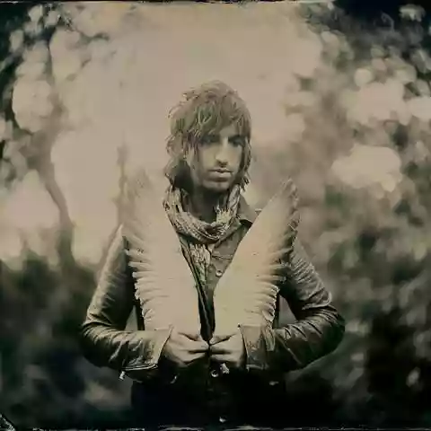 Joseph Arthur: The Ballad of Boogie Christ
