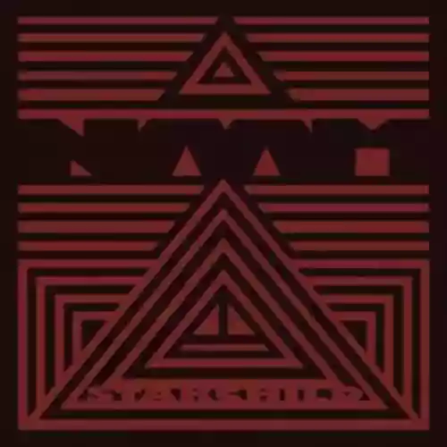 Cover Naam - The Ballad of the Starchild