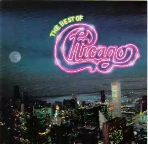 Cover di The Best of Chicago
