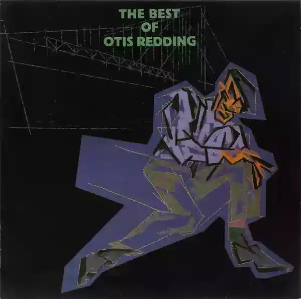 Otis Redding: The Best of Otis Redding