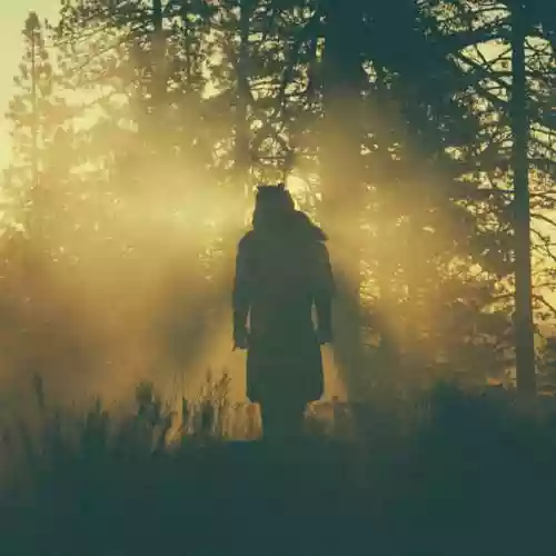 Cover Thundercat - The Beyond / Where the Giants Roam