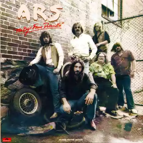 Cover di The Boys from Doraville