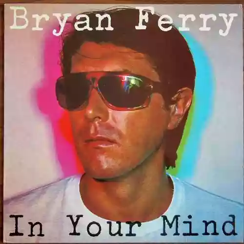 Cover di In Your Mind