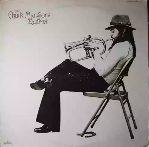 Cover di The Chuck Mangione Quartet