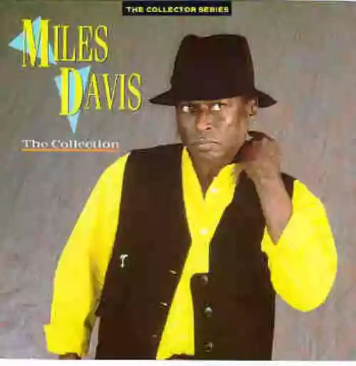 Cover Miles Davis - The Collection