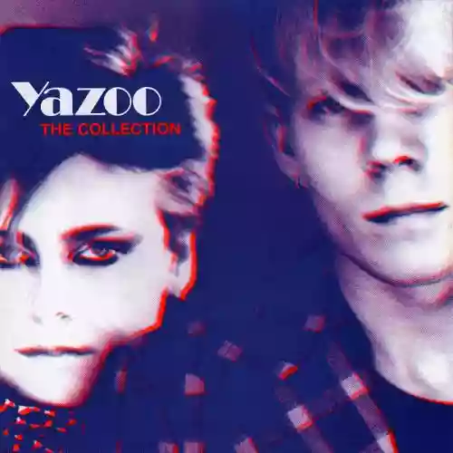 Cover Yazoo - The Collection