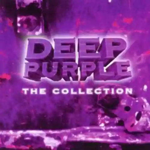 Cover Deep Purple - The Collection