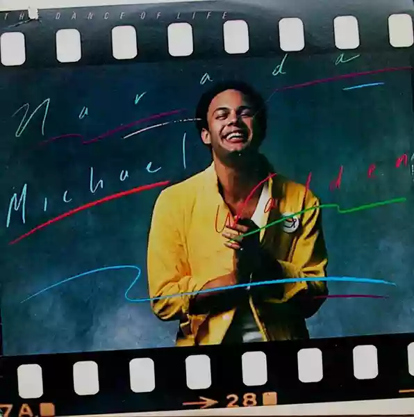 Narada Michael Walden: The Dance of Life