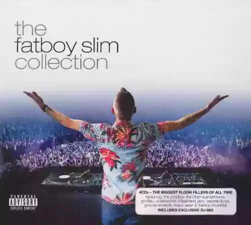 Cover Fatboy Slim - The Fatboy Slim Collection