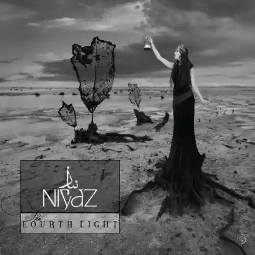 Cover Niyaz - The Fourth Light