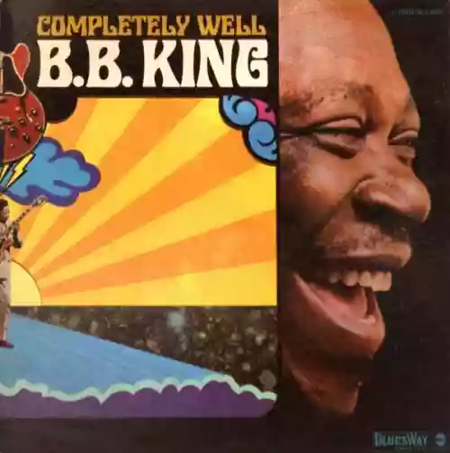 Cover di Completely Well