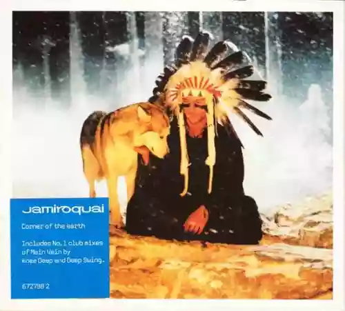 Cover di Corner of the Earth