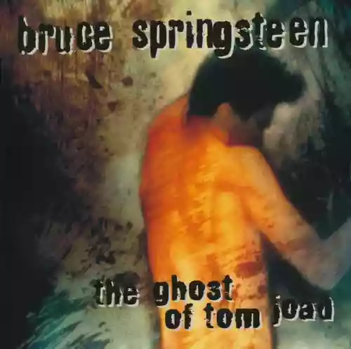 Cover Bruce Springsteen - The Ghost of Tom Joad