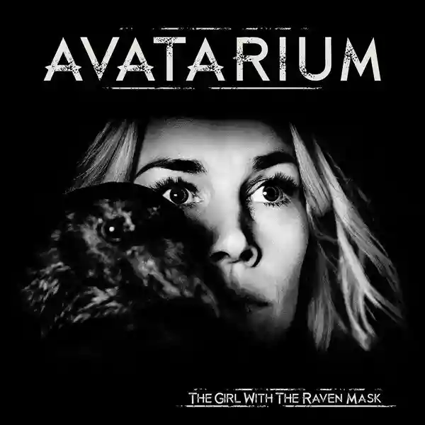 Avatarium: The Girl With the Raven Mask