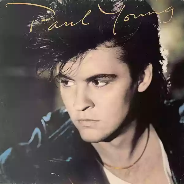 Paul Young: The Secret Of Association