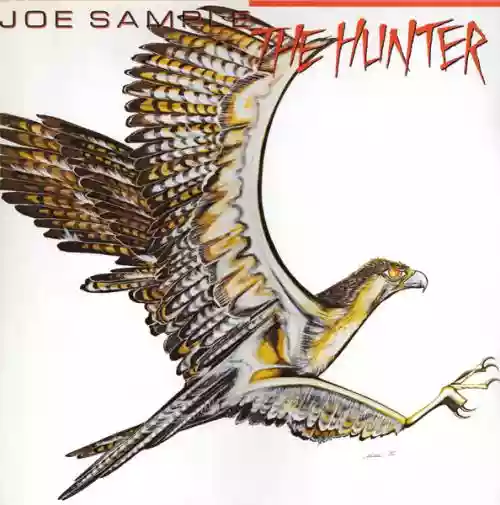 Cover di The Hunter