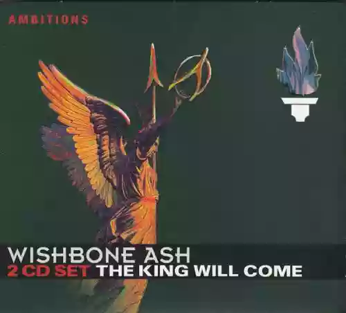 Cover di The King Will Come